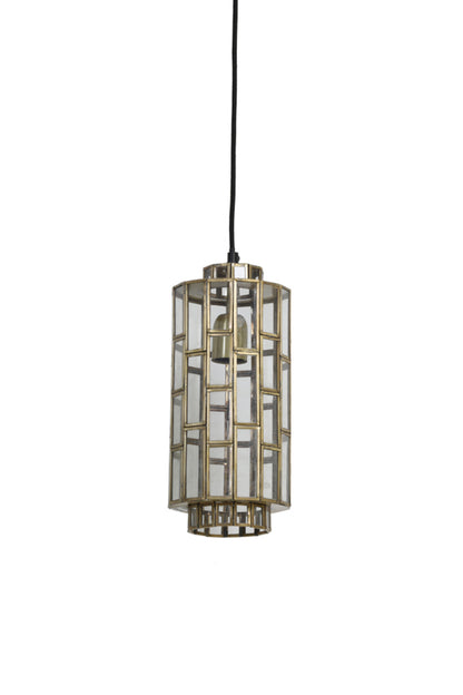 gouden-hanglamp-met-geometrisch-lantaarnontwerp-light-living-sostrene-variant-image1