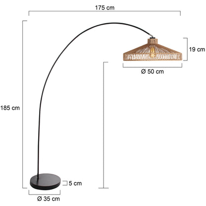 zwarte-booglamp-met-brede-touwkap-mexlite-solva-variant-image7
