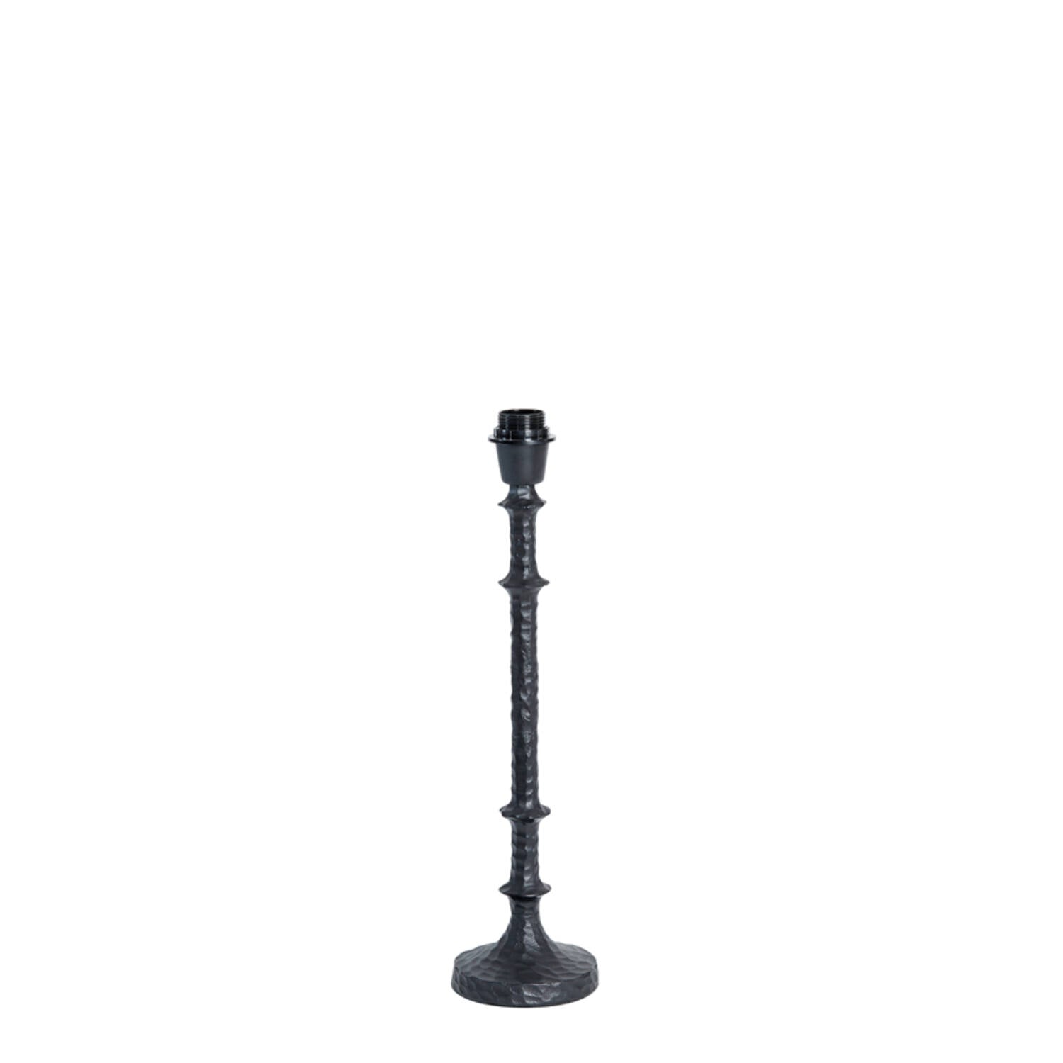 kleine-zwarte-lampenvoet-light-living-sinhalese-main-image