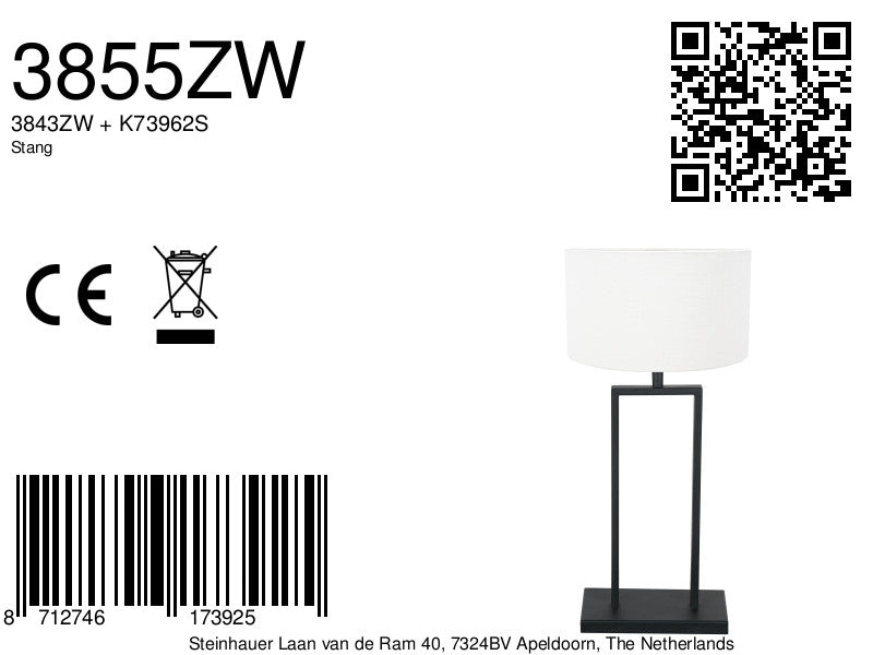 industriele-zwarte-tafellamp-met-witte-lampenkap-steinhauer-stang-variant-image8a