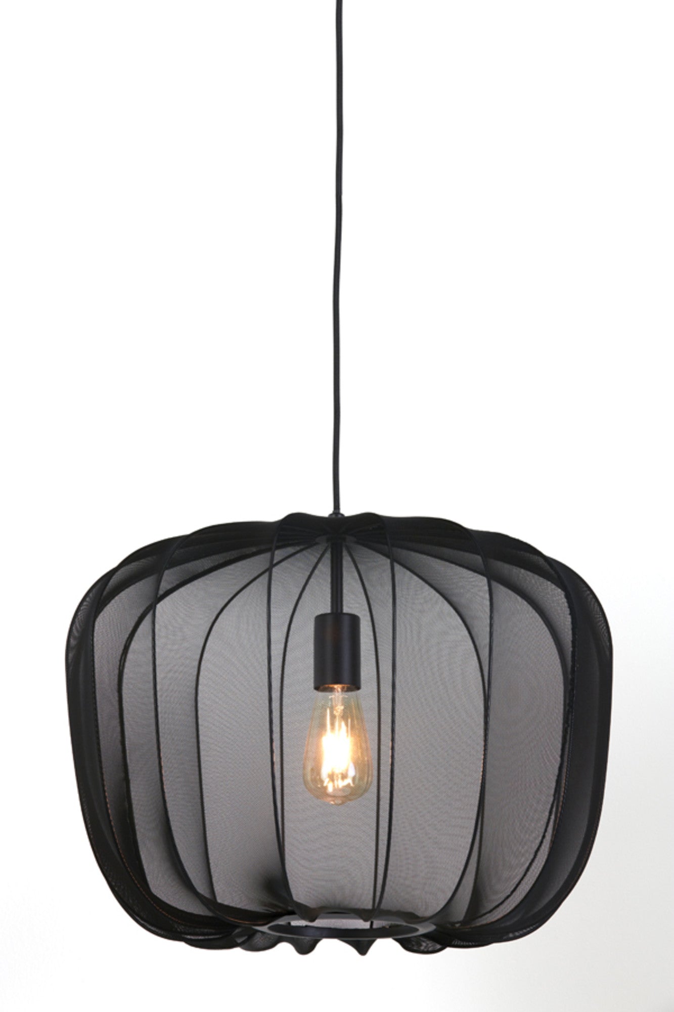 retro-ronde-zwarte-hanglamp-light-living-plumeria-variant-image2