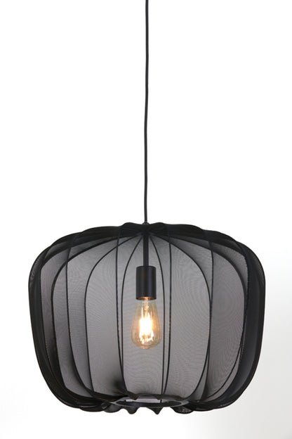 retro-ronde-zwarte-hanglamp-light-living-plumeria-variant-image2