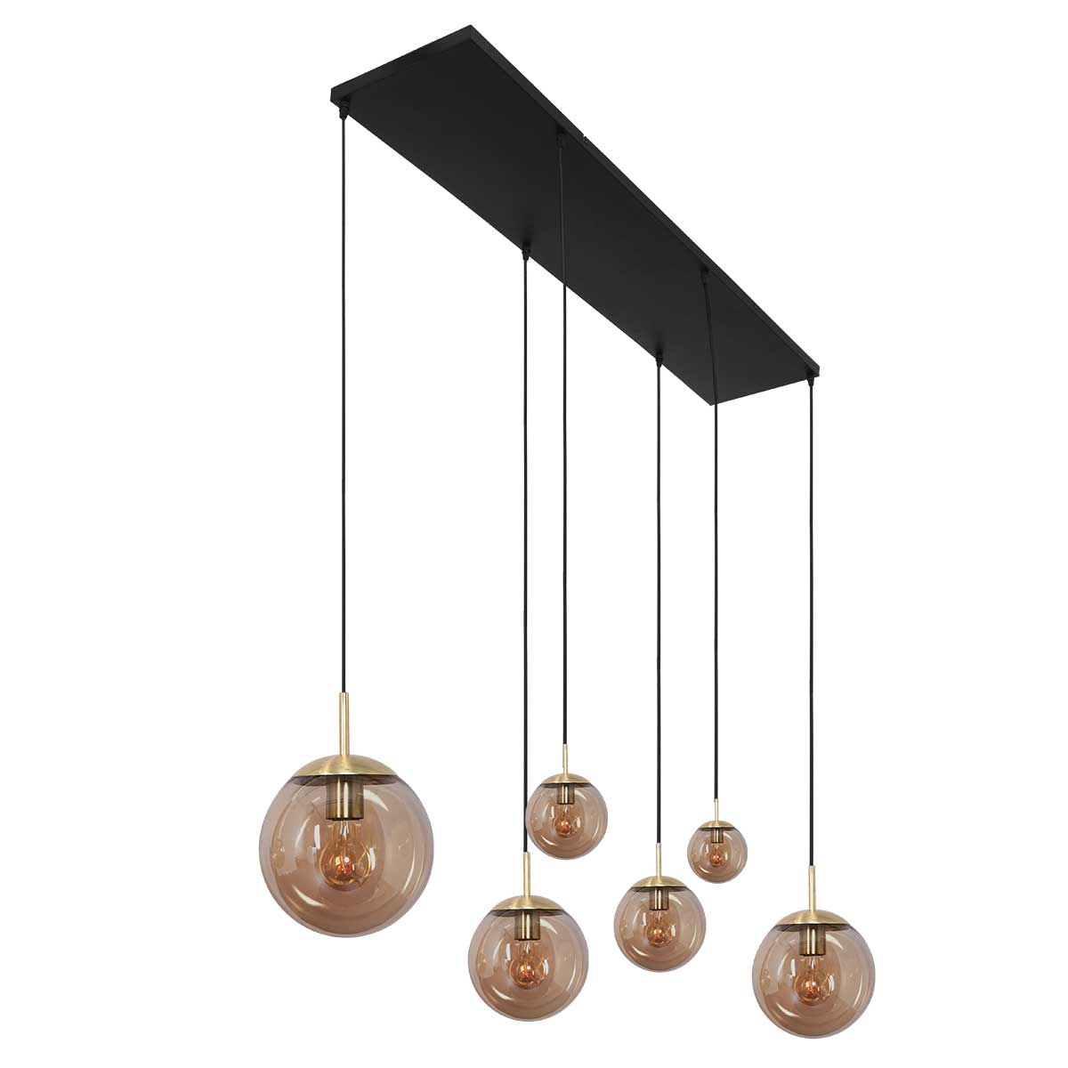 klassieke-amberkleurige-glazen-hanglamp-steinhauer-bollique-led-1-variant-image1