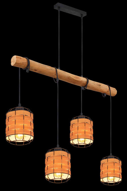 landelijke-zwarte-metalen-hanglamp-globo-elmar-variant-image3
