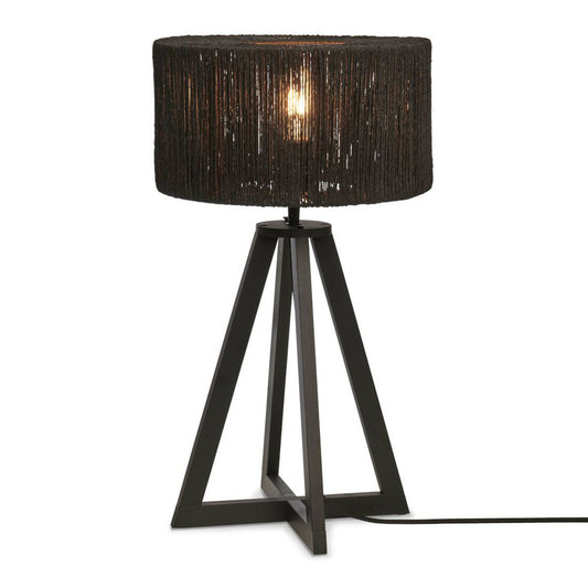 tafellamp-bohemian-zwart-riet-good-mojo-iguazu-main-image