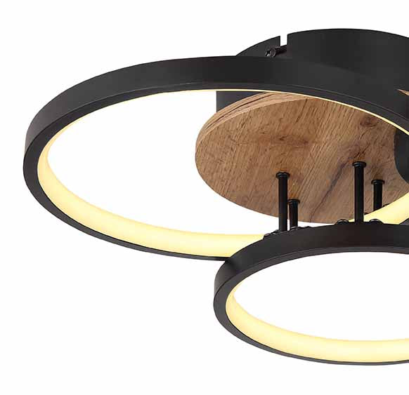 ronde-metalen-plafondlampen-zwart-globo-sid-variant-image2