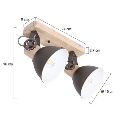dubbele-industriele-plafondspot-burned-steel-mexlite-gearwood-variant-image7