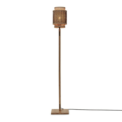 naturel-bamboe-vloerlamp-boheems-good-mojo-bhutan-main-image