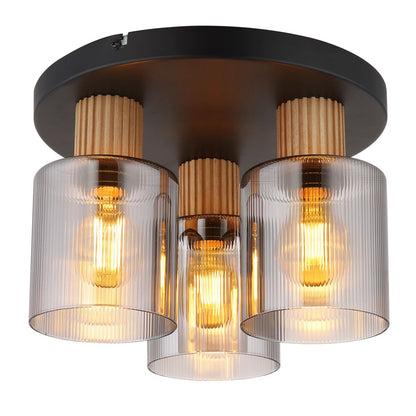 plafondlamp-met-glazen-elementen-en-hout-aleidis-main-image