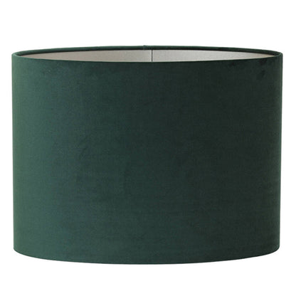groene-lampenkap-ovaal-light-living-velours-main-image