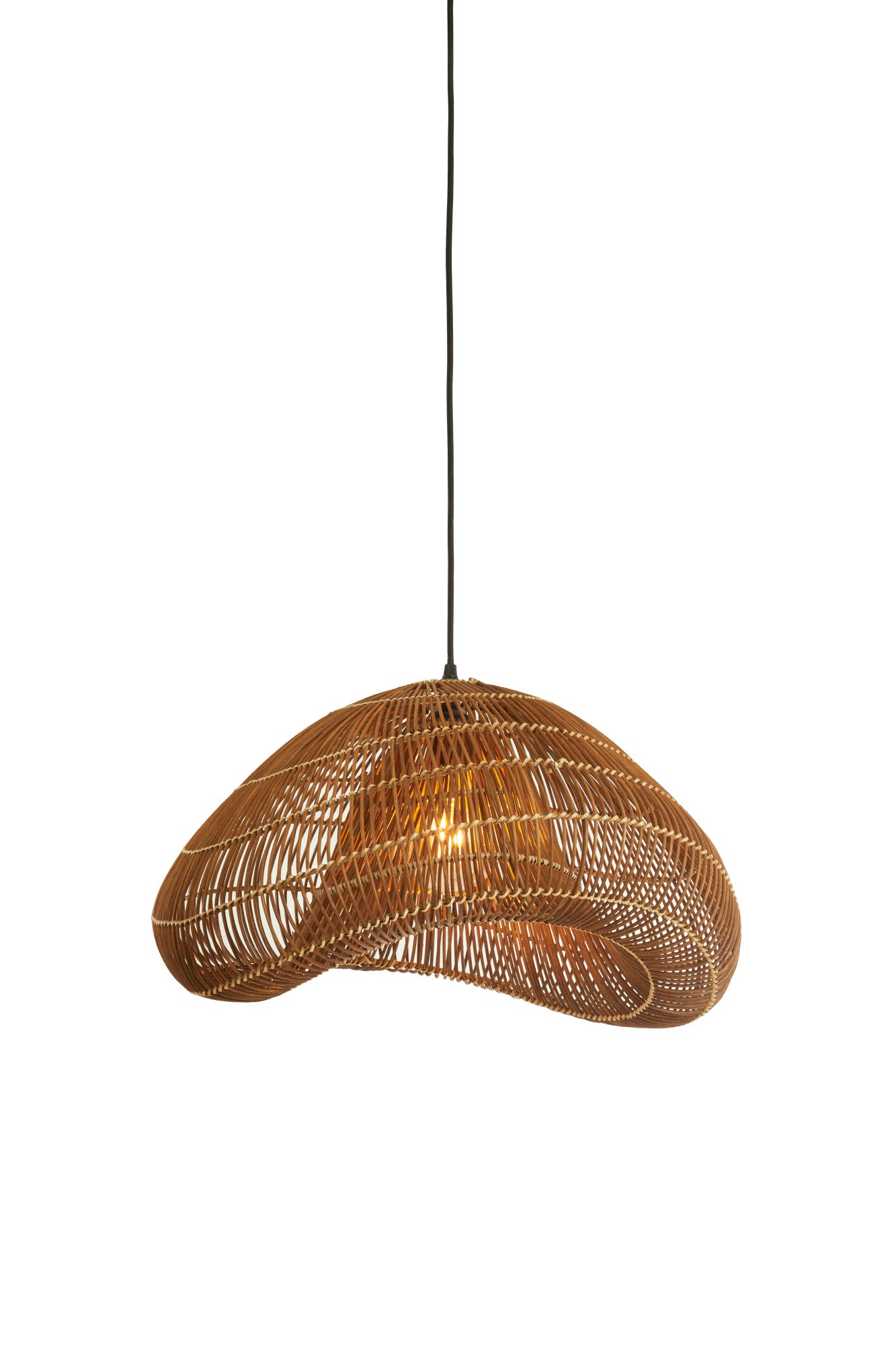sfeervolle-hanglamp-rotan-donkerbruin-light-living-janzur-variant-image1