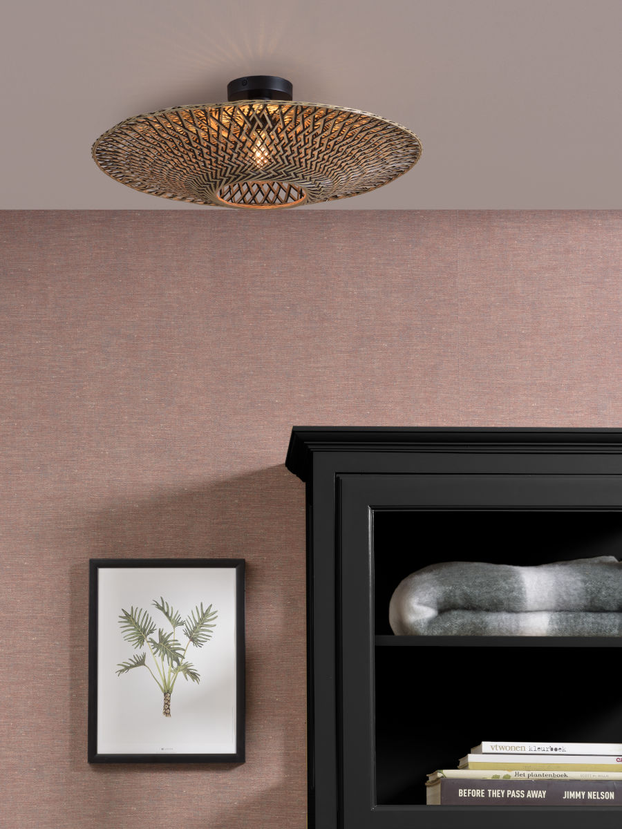 zwarte-plafonniere-ufo-middelgroot-good-mojo-bali-variant-image1