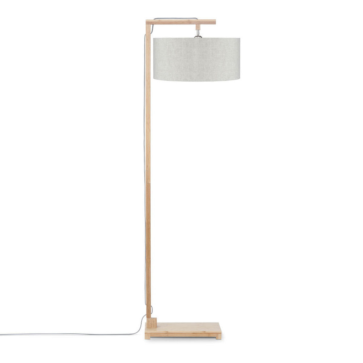 vloerlamp-licht-grijs-scandinavisch-linnen-good-mojo-himalaya-main-image