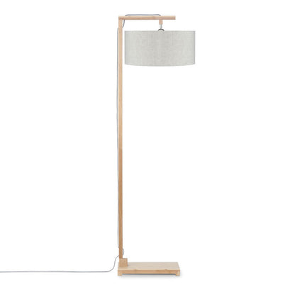 vloerlamp-licht-grijs-scandinavisch-linnen-good-mojo-himalaya-main-image