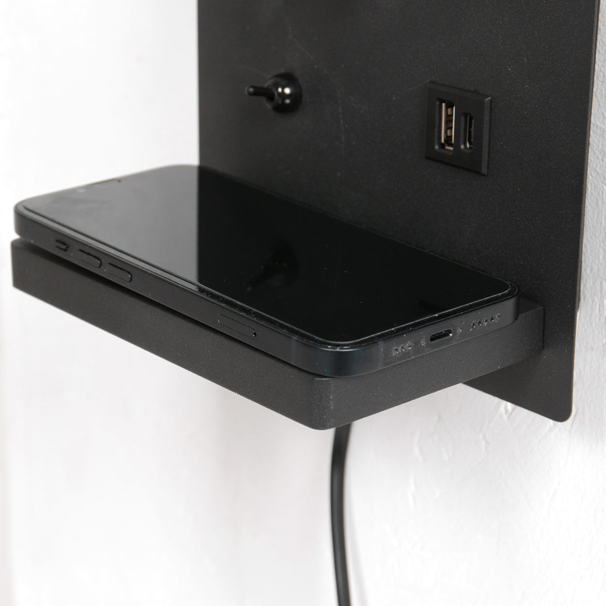 moderne-vierkante-buigbare-wandlamp-zwart-mexlite-upround-variant-image5