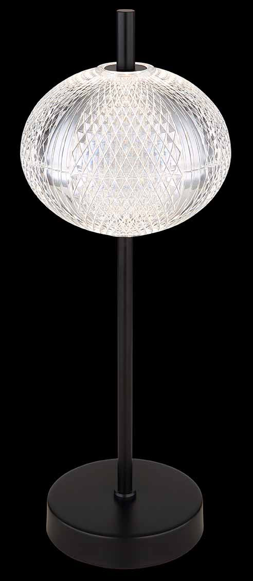 tafellamp-zwart-modern-metaal-ribbelglas-globo-aida-variant-image1