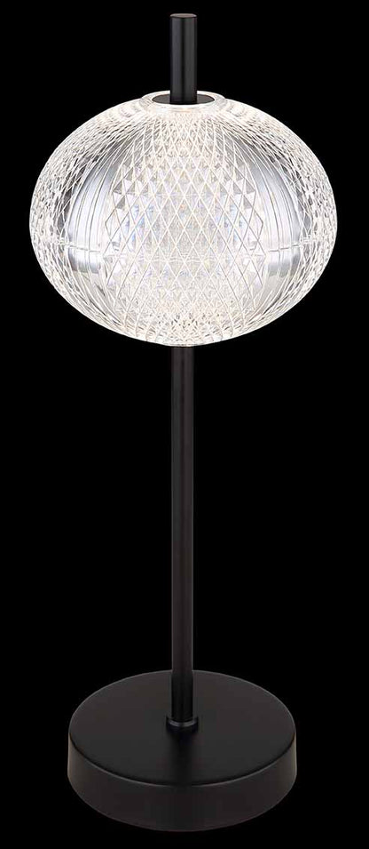 tafellamp-zwart-modern-metaal-ribbelglas-globo-aida-variant-image1
