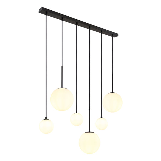moderne-hanglamp-zwart-metaal-globo-hallie-main-image
