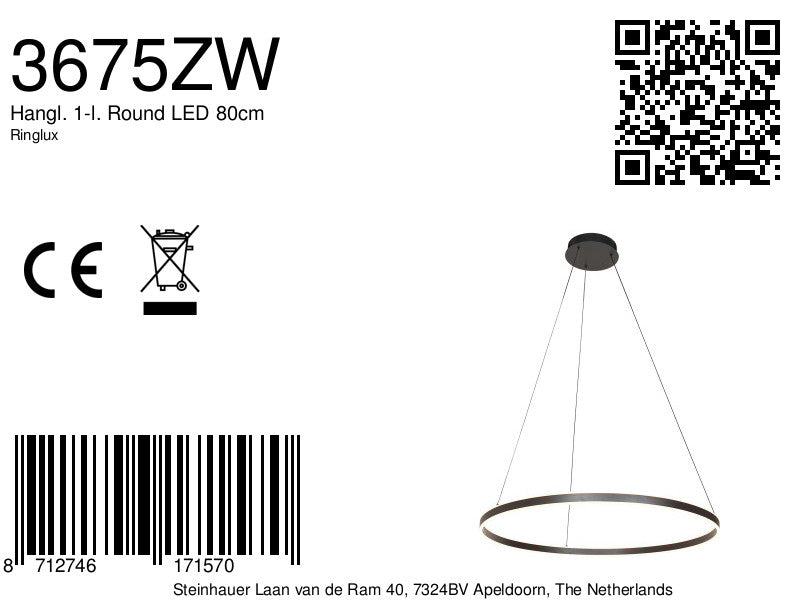 minimalistische-zwarte-hanglamp-ringvorm-steinhauer-ringlux-variant-image8a