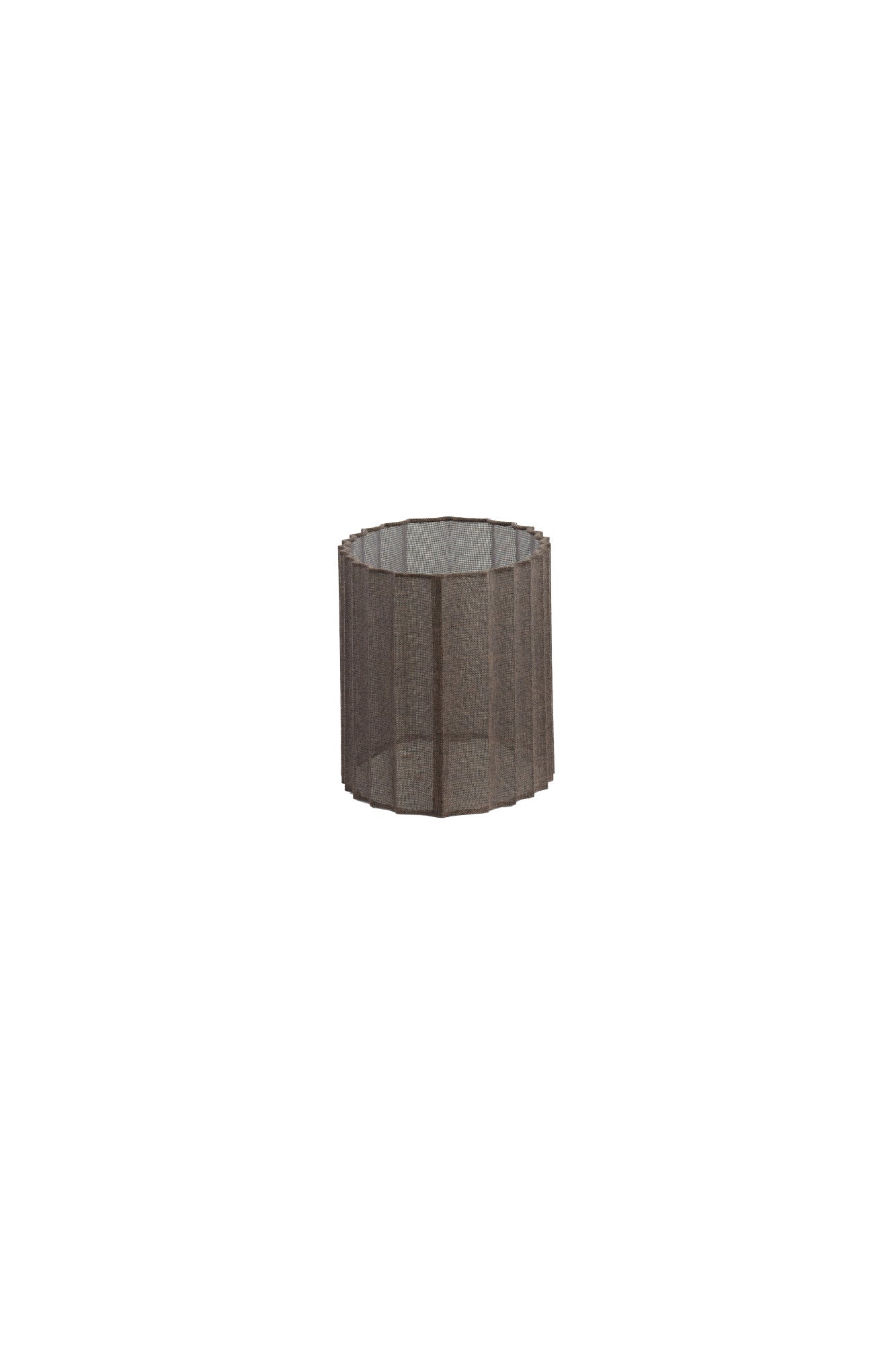 bruine-ovale-lampenkap-geplooid-light-living-disli-variant-image6
