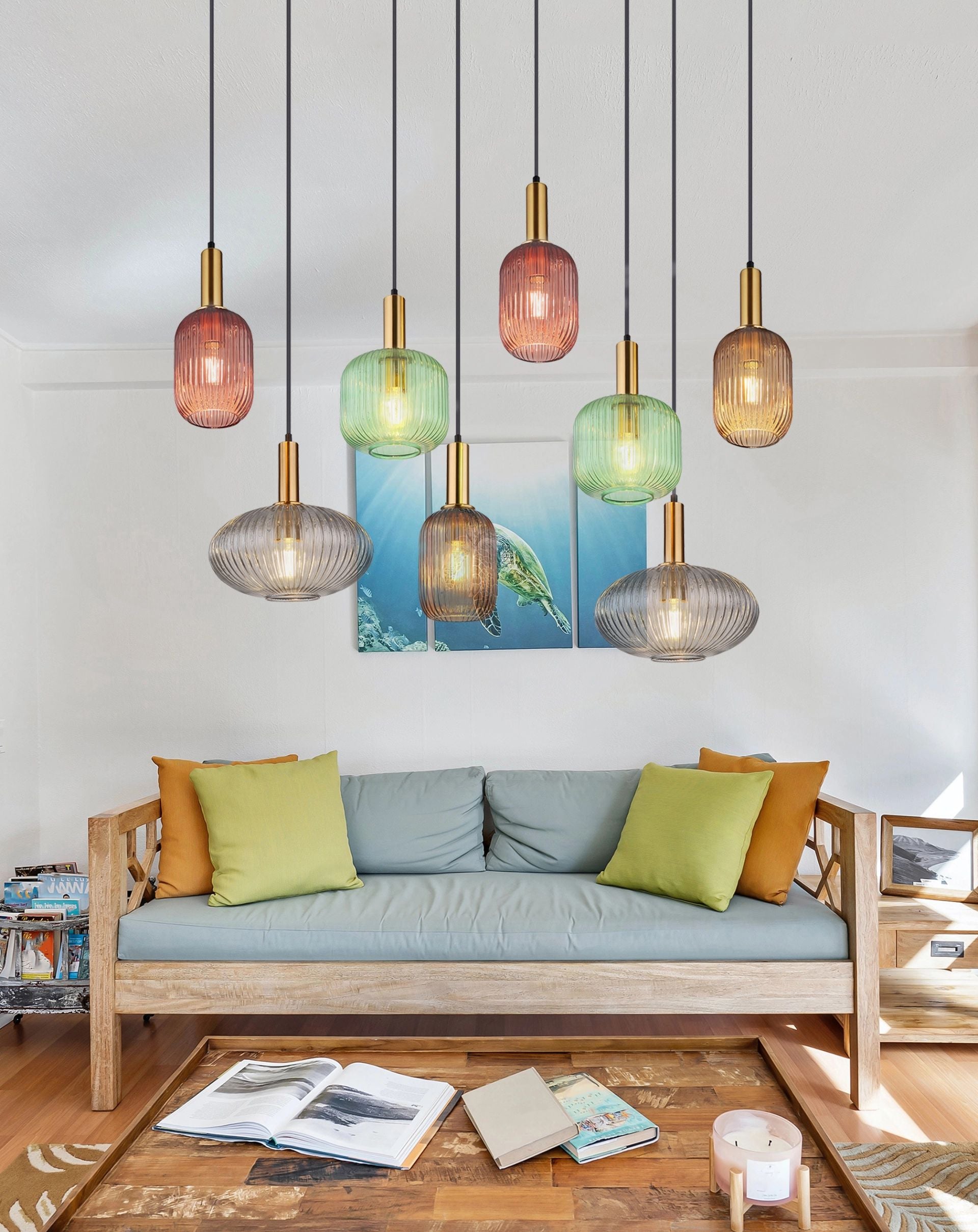 prachtige-hanglamp-met-glazen-kappen-normy-variant-image4