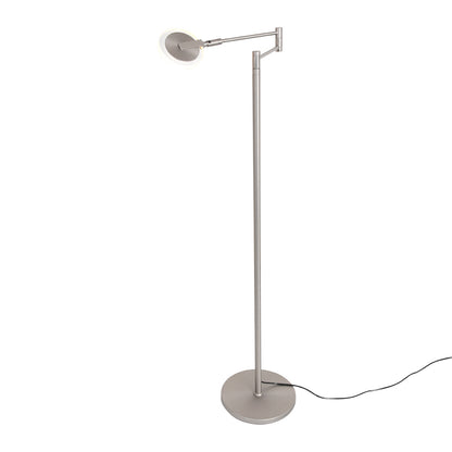 Modern LED állólámpa Steinhauer Turound – 1. kép