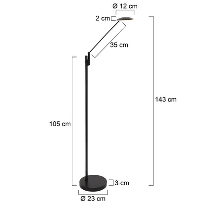 draaibare-vloerlamp-steinhauer-daphne-variant-image7