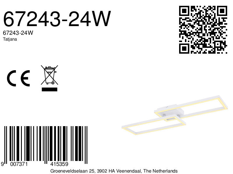 metalen-witte-moderne-plafondlamp-globo-tatjana-variant-image8a