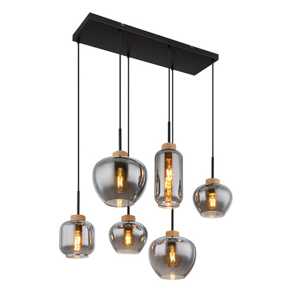 metalen-zwarte-moderne-hanglamp-globo-matt-main-image