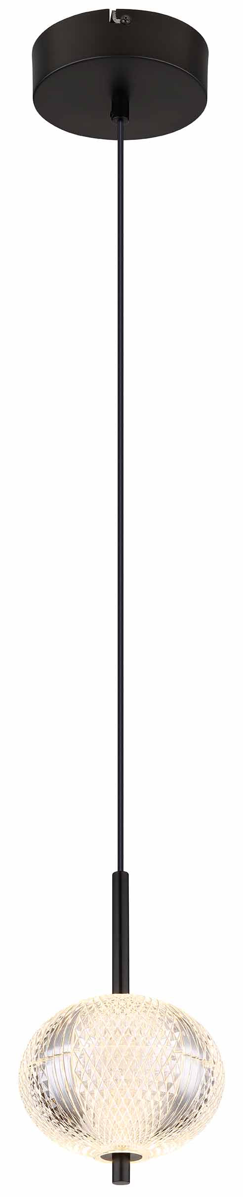 moderne-hanglamp-zwart-metaal-glas-globo-aida-variant-image3