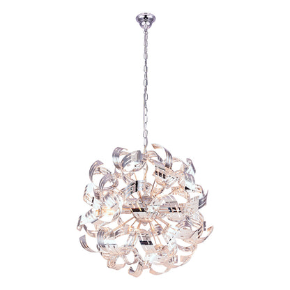 romantische-hanglamp-chromen-bolconstructie-globo-falla-main-image