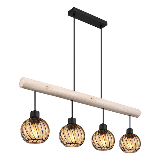 landelijke-hanglamp-bollen-zwart-globo-paulo-main-image