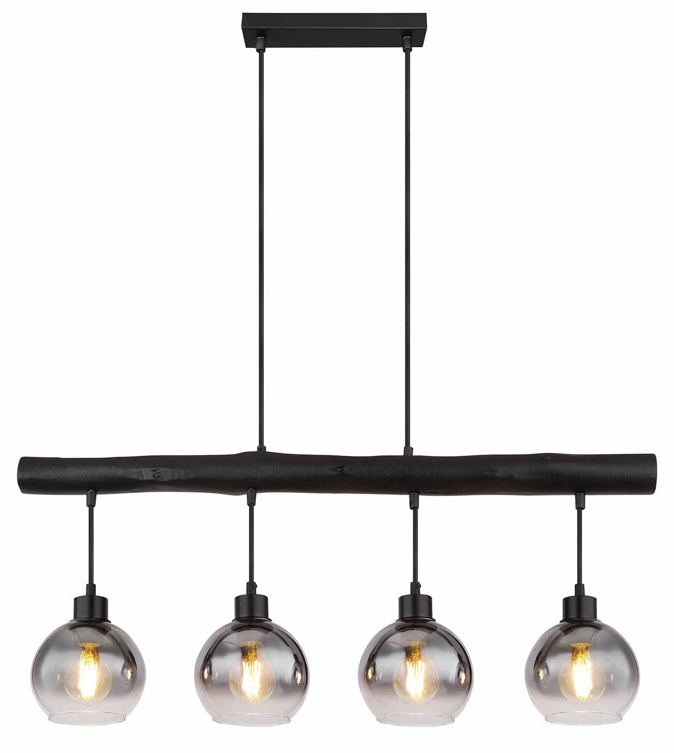 metalen-zwarte-landelijke-hanglamp-globo-moitas-variant-image1