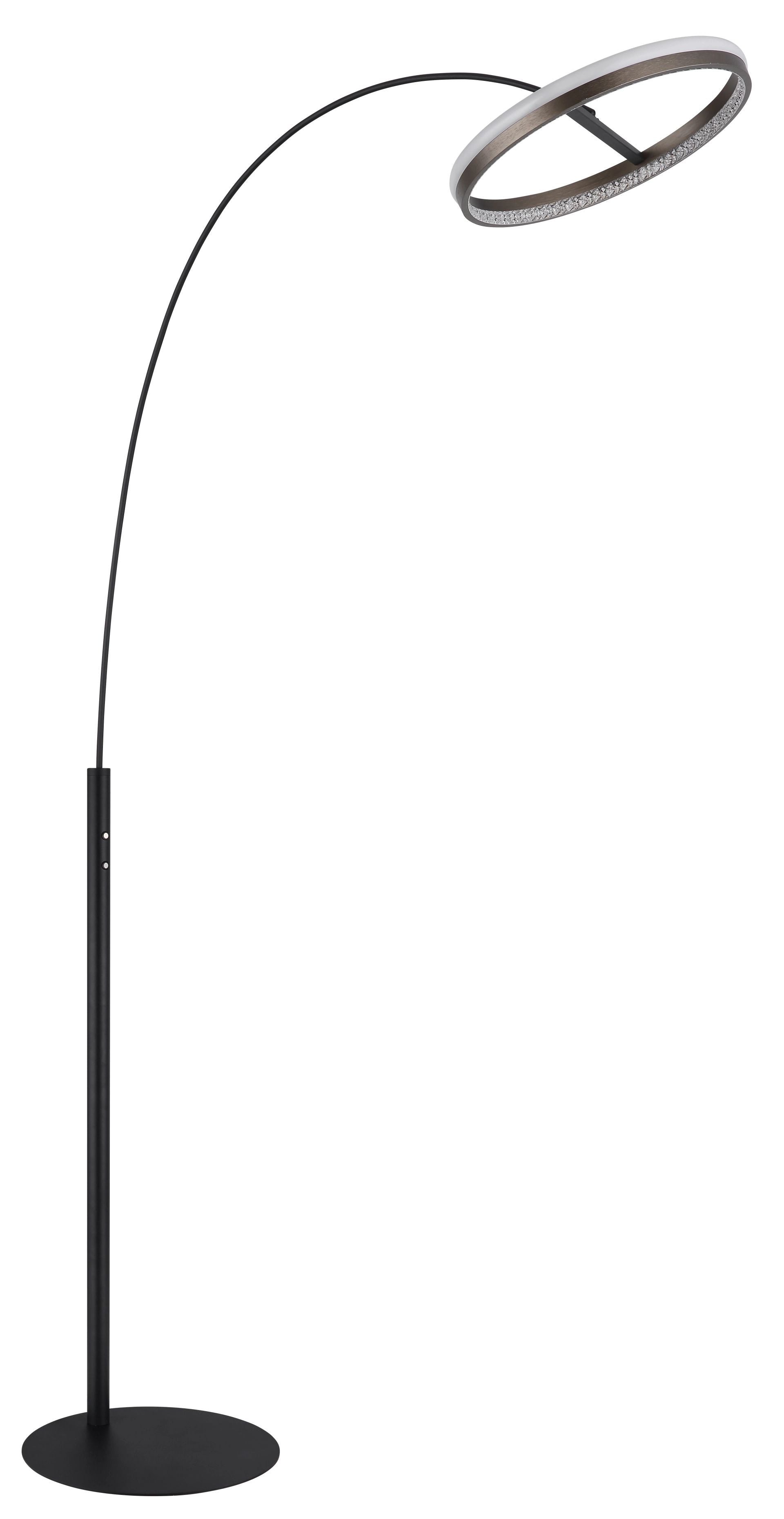 moderne-hanglamp-mat-zwart-elegante-ringen-della-variant-image1