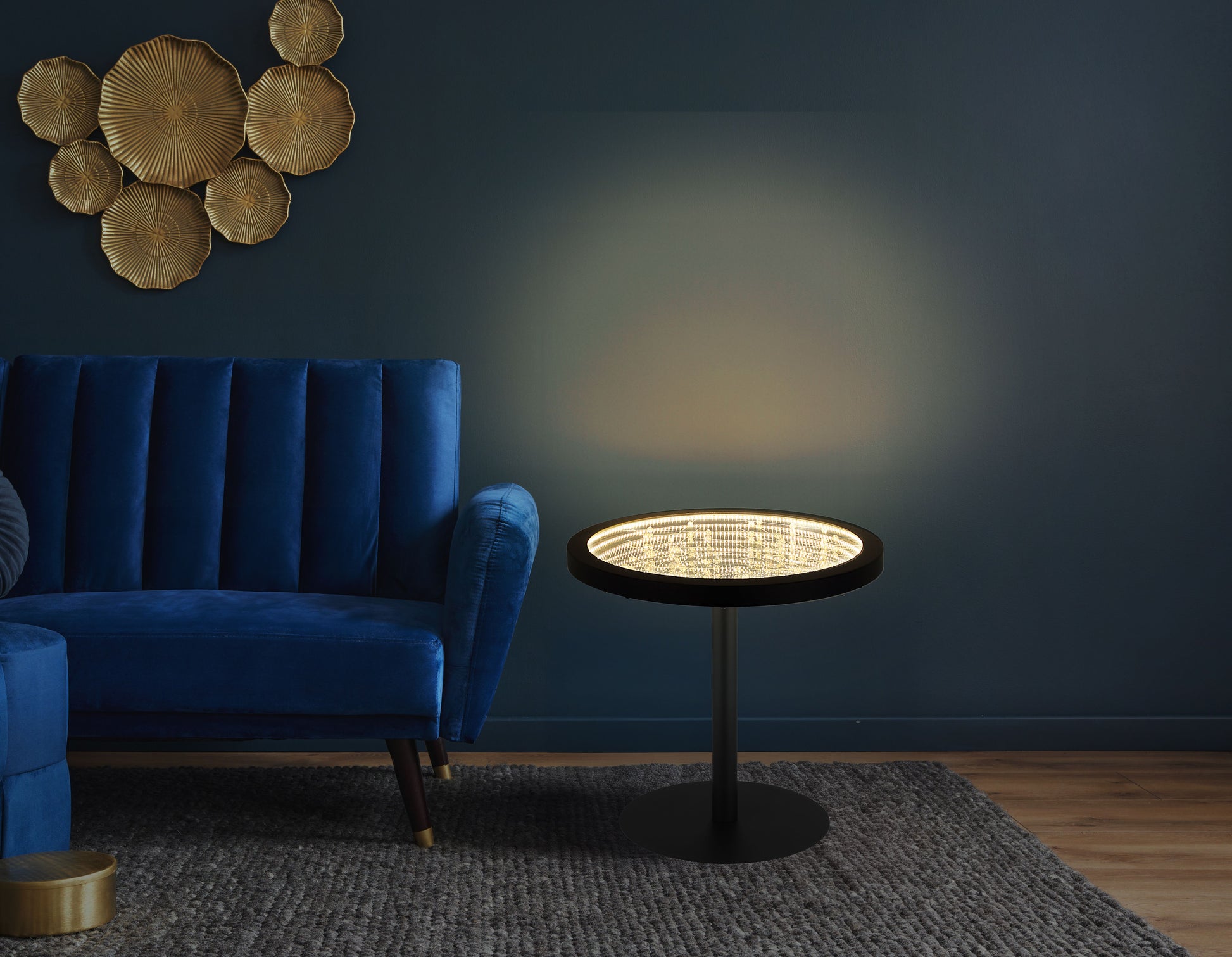 moderne-vloerlamp-met-3d-spiegelglazen-kap-bryon-variant-image6