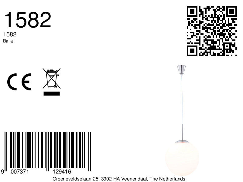 nikkelen-klassieke-metalen-hanglamp-globo-balla-variant-image8a