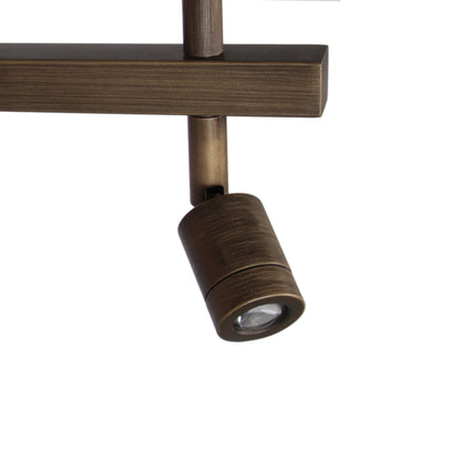 bronzen-wandlamp-met-zwart-linnen-en-gouden-binnenkant-steinhauer-stang-variant-image4