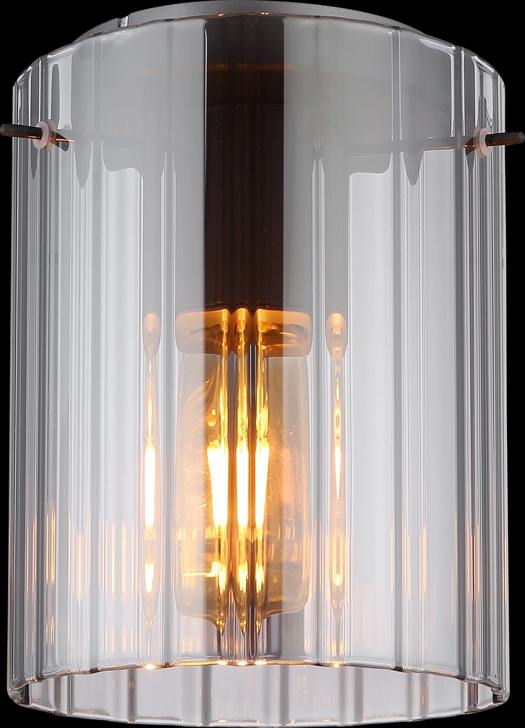 elegante-plafondlamp-met-rookglas-en-metaal-tulivar-variant-image3