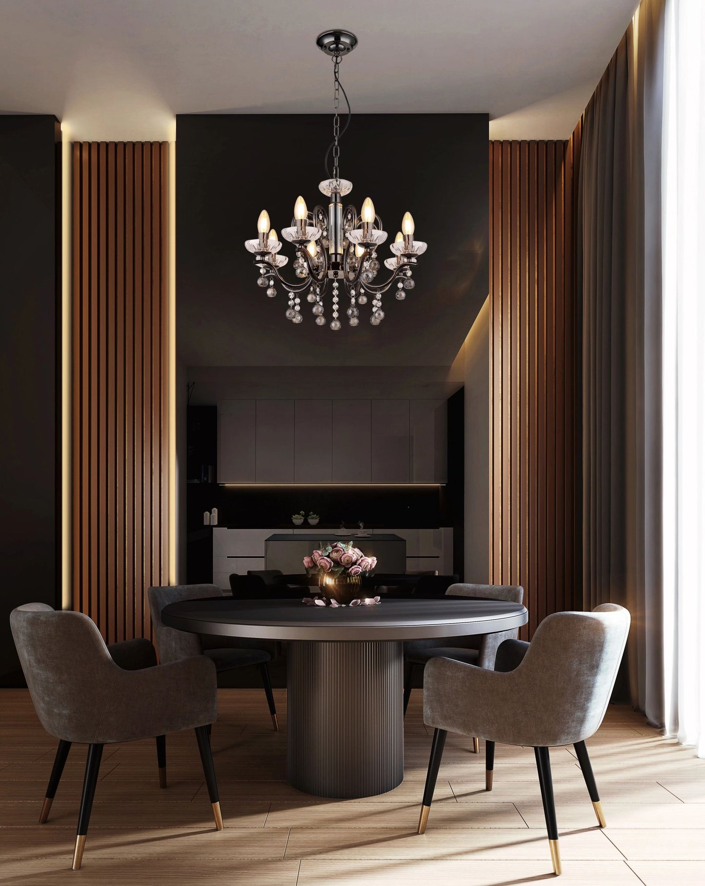 elegante-antracietkleurige-plafondlamp-met-kristallen-camila-variant-image5