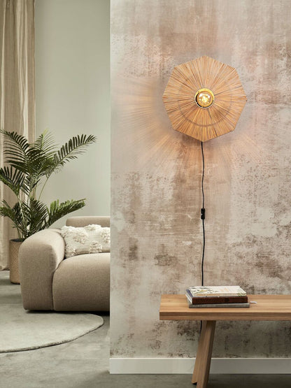 naturel-raffia-wandlamp-achthoek-l-good-mojo-panama-variant-image4