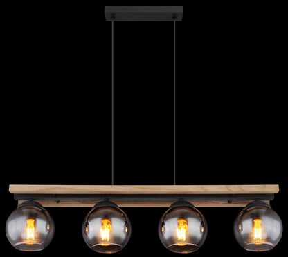 landelijke-metalen-zwarte-hanglamp-globo-conni-variant-image4