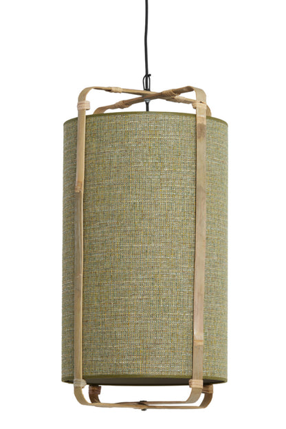 hanglamp-groen-frame-bamboe-light-living-sendai-variant-image1