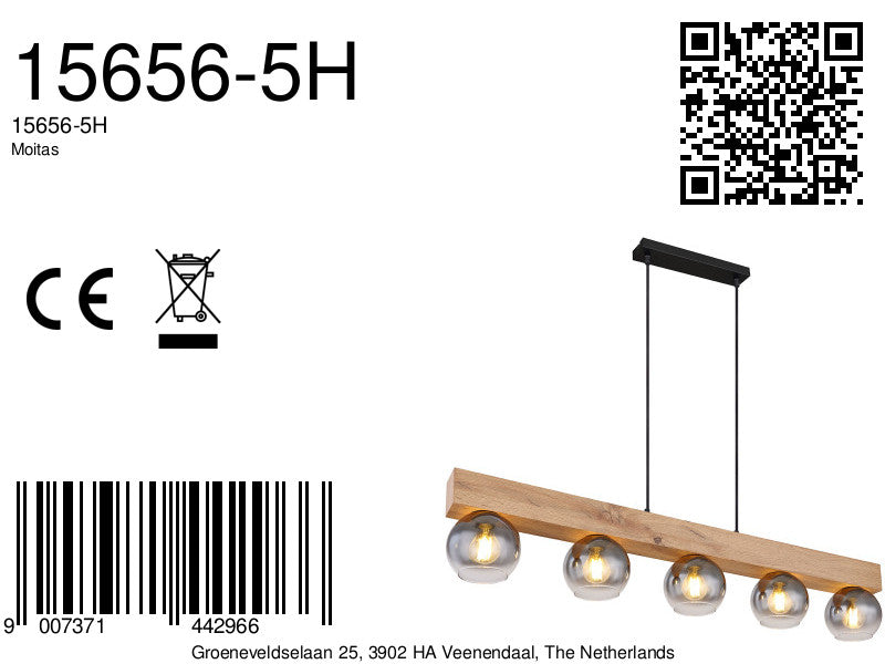 hanglamp-balk-landelijk-zwart-globo-moitas-variant-image8a