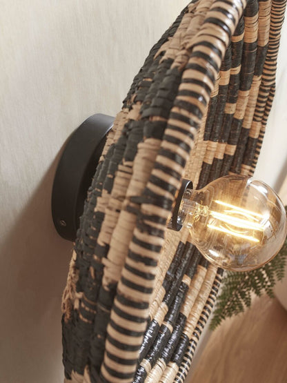 plafondlamp-zwart-naturel-zeegras-koepelvorm-good-mojo-andros-variant-image9