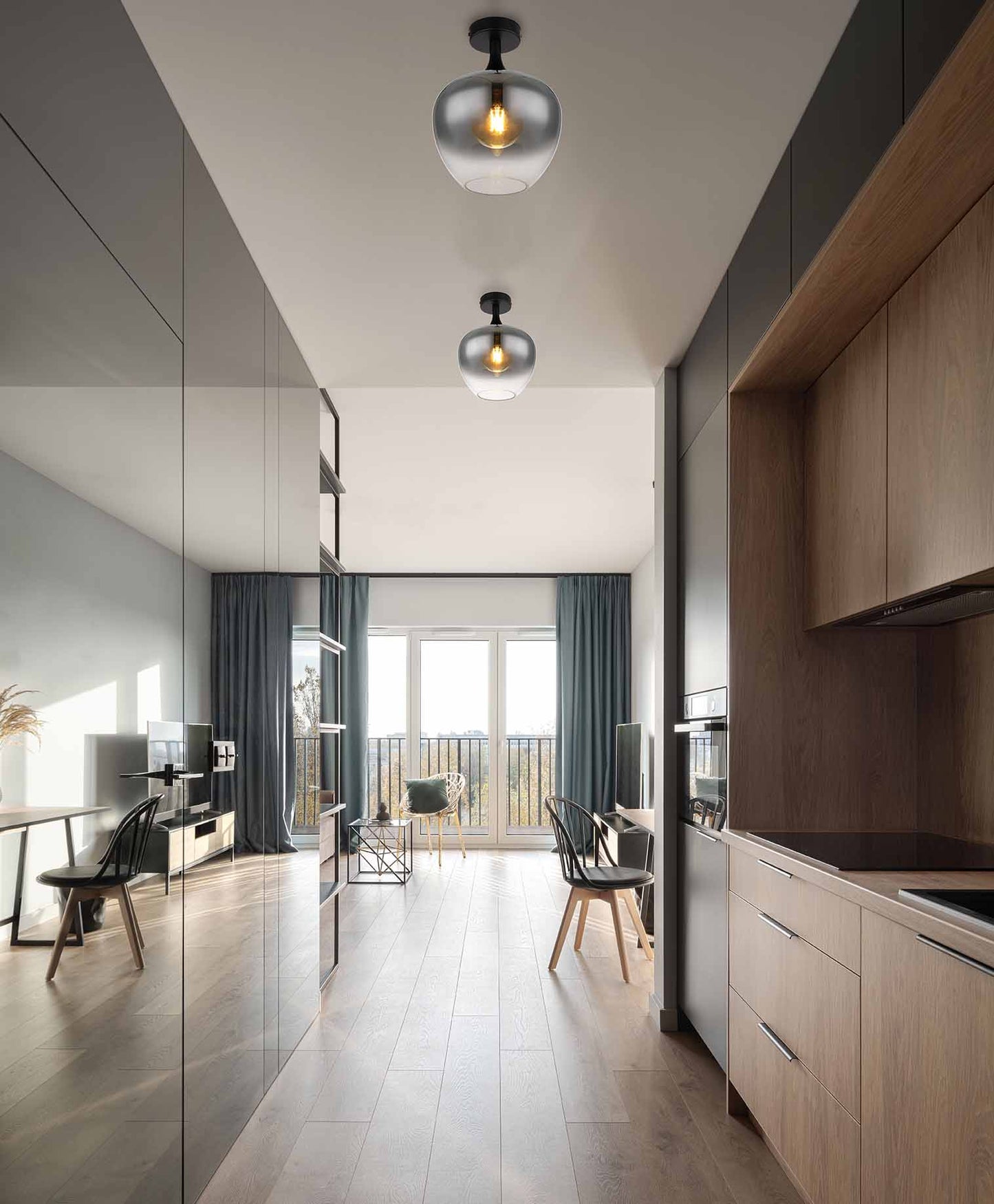 plafondlamp-rond-zwart-modern-globo-maxy-variant-image4