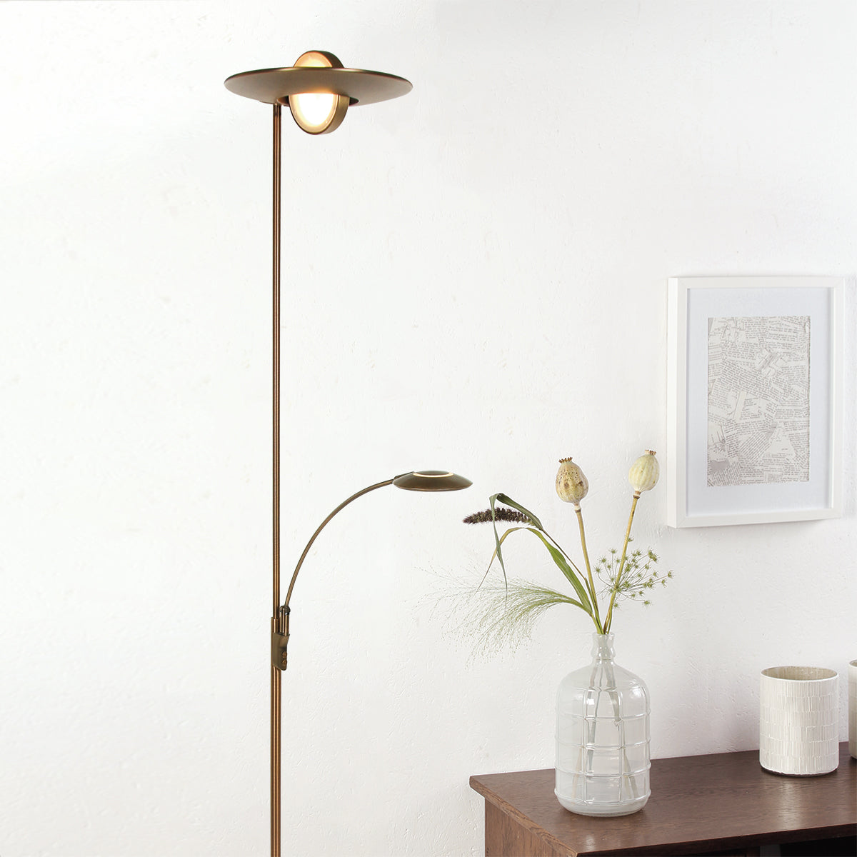 klassieke-bronzen-metalen-kunststof-vloerlamp-steinhauer-zenith-led-variant-image2