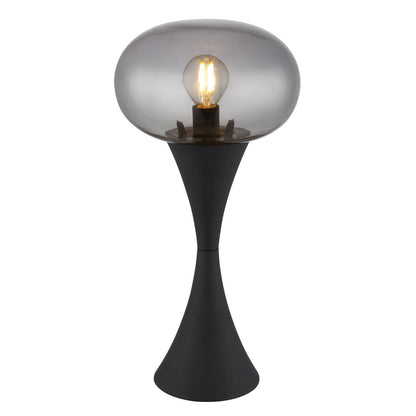elegante-tafellamp-modern-zwart-met-glaskap-lula-main-image