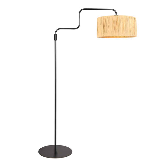 wandlamp-met-verstelbare-arm-en-bamboekap-steinhauer-bloeba-main-image