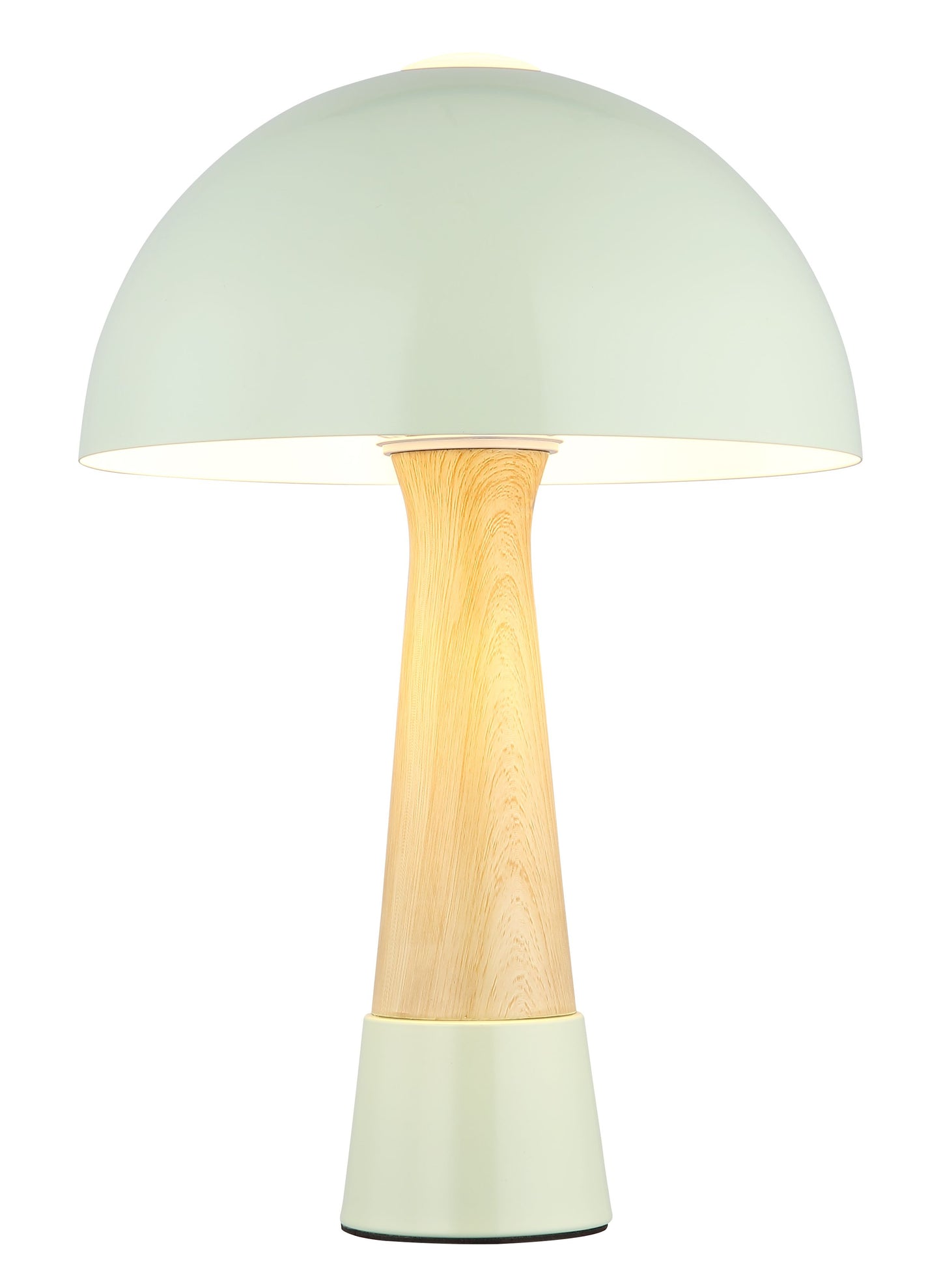 moderne-paddenstoelvormige-tafellamp-in-groen-paulin-variant-image2