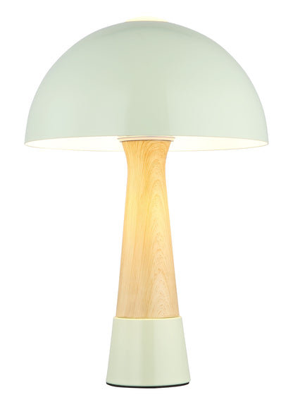 moderne-paddenstoelvormige-tafellamp-in-groen-paulin-variant-image2